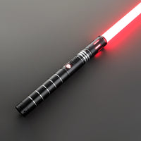 Michelle C Smith's Exclusive Saber