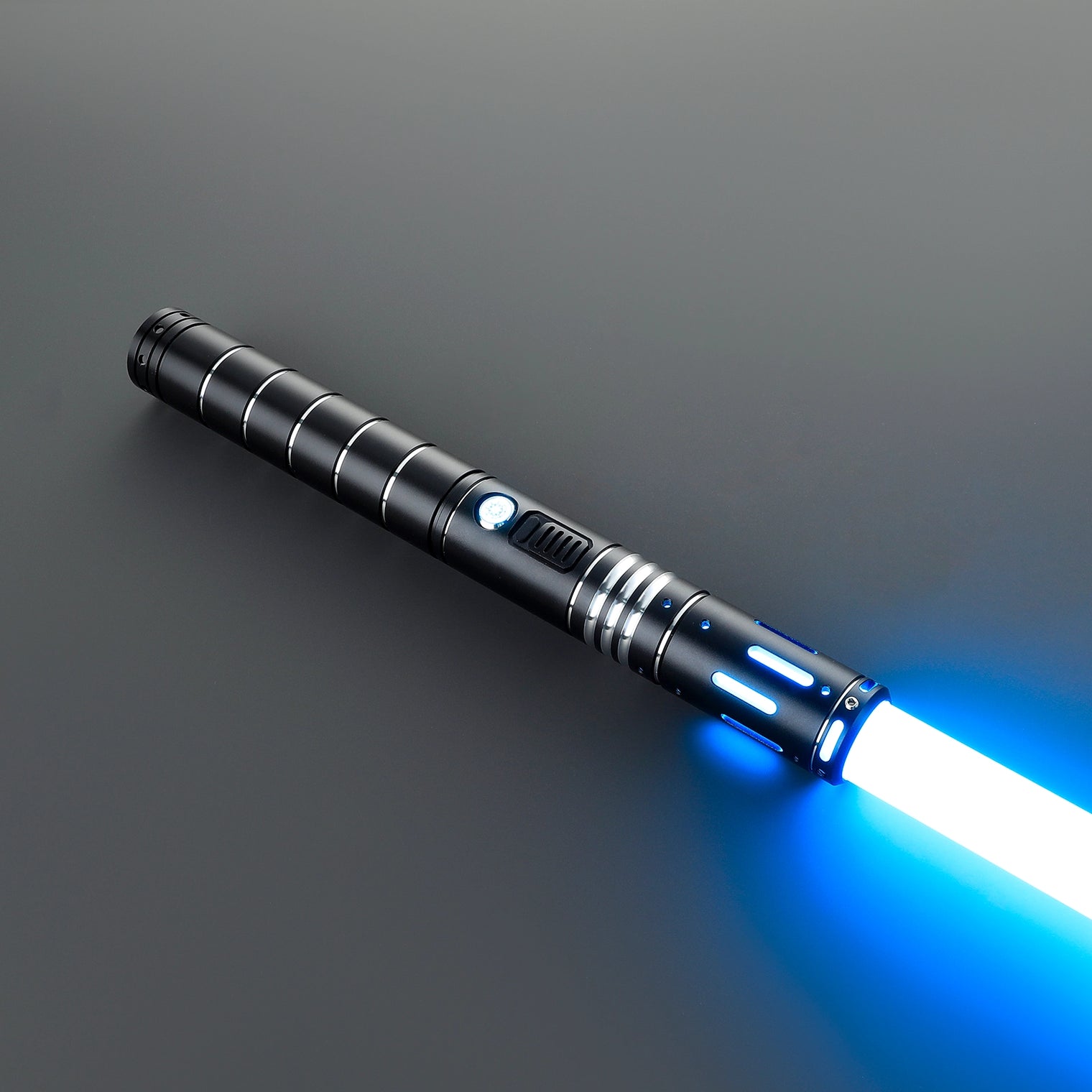 Michelle C Smith's Exclusive Saber
