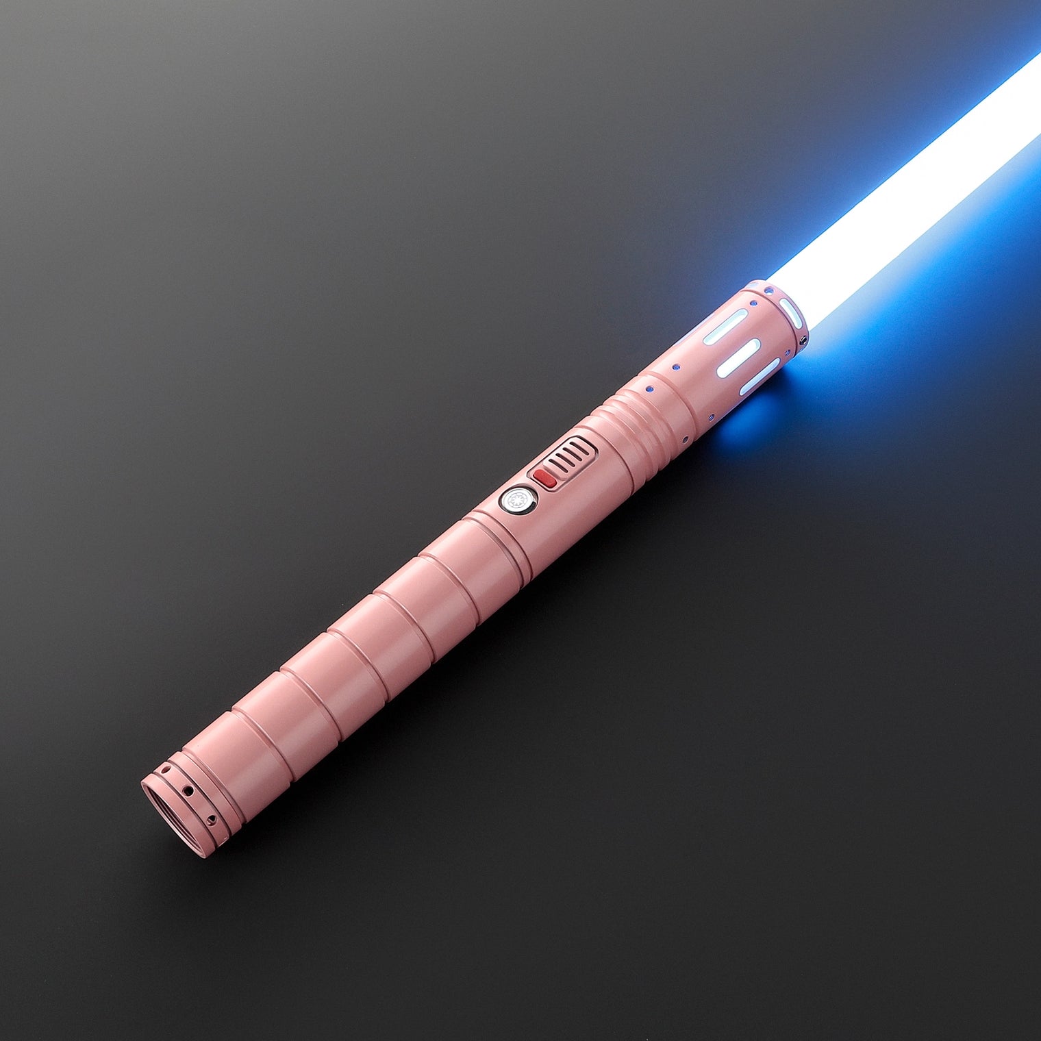 Michelle C Smith's Exclusive Saber
