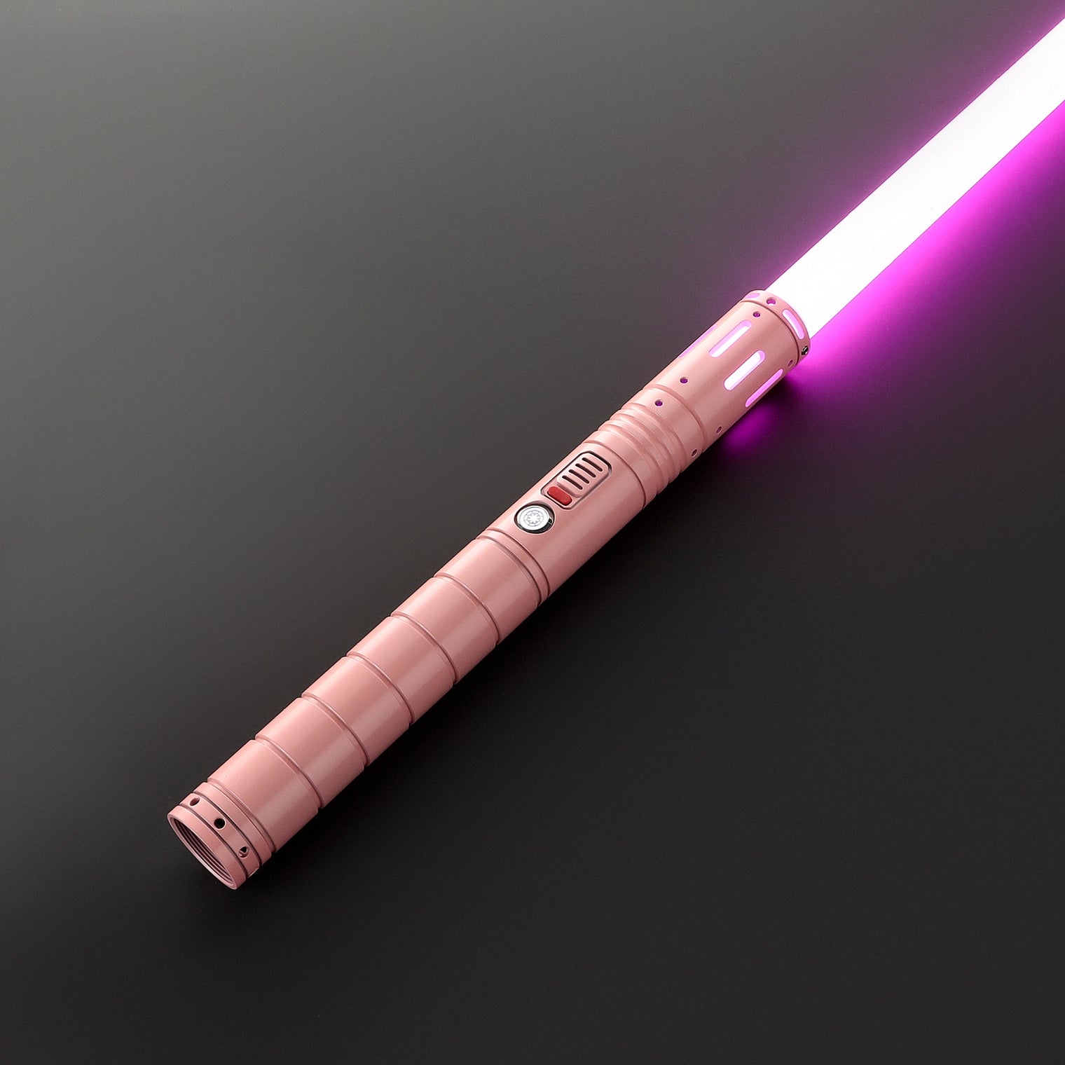 Michelle C Smith's Exclusive Saber
