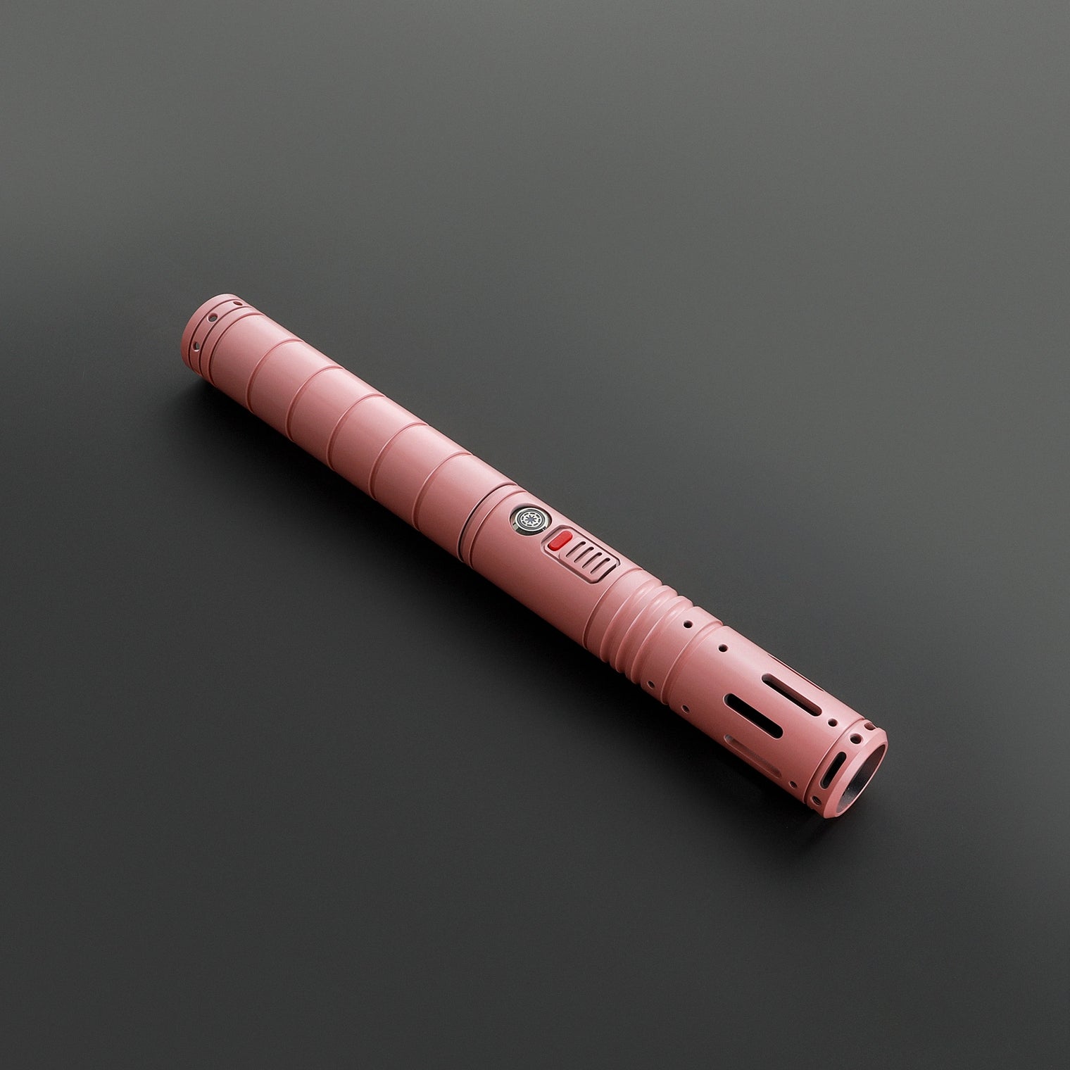 Michelle C Smith's Exclusive Saber