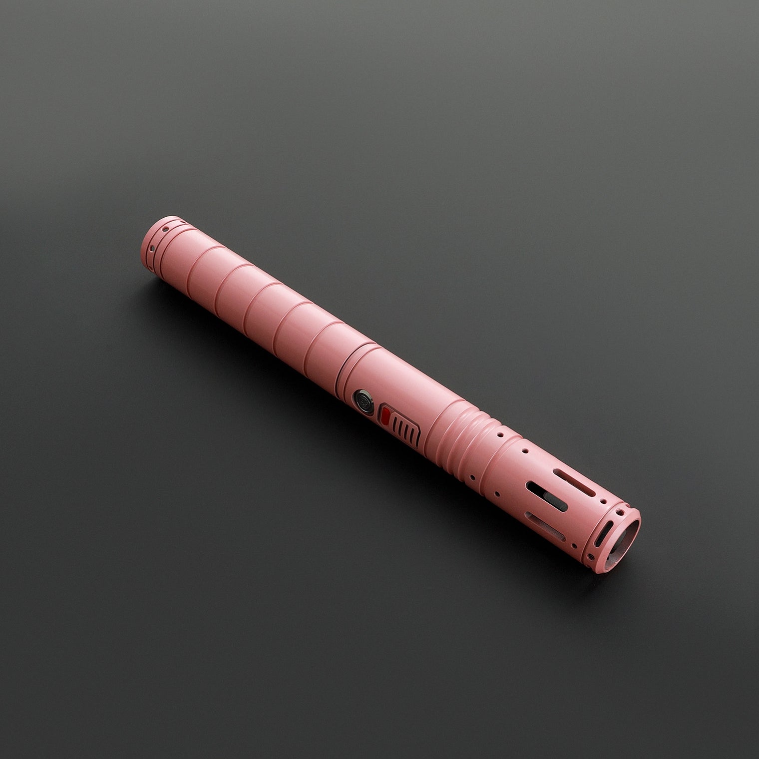 Michelle C Smith's Exclusive Saber