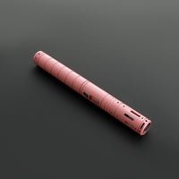 Michelle C Smith's Exclusive Saber