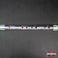 Maul's Double-Bladed Lightsaber