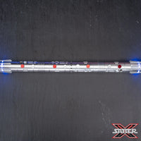 Maul's Double-Bladed Lightsaber