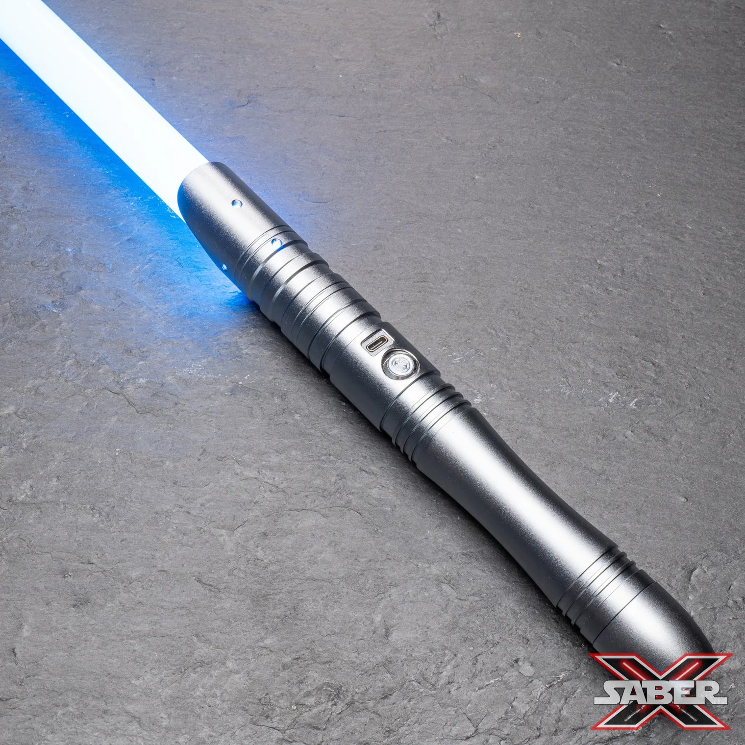 Padawan Saber