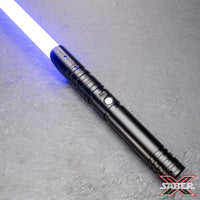 Twin Suns Saber