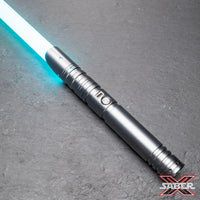 Twin Suns Saber