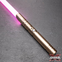 Twin Suns Saber