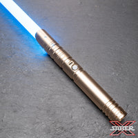 Twin Suns Saber