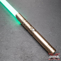 Twin Suns Saber