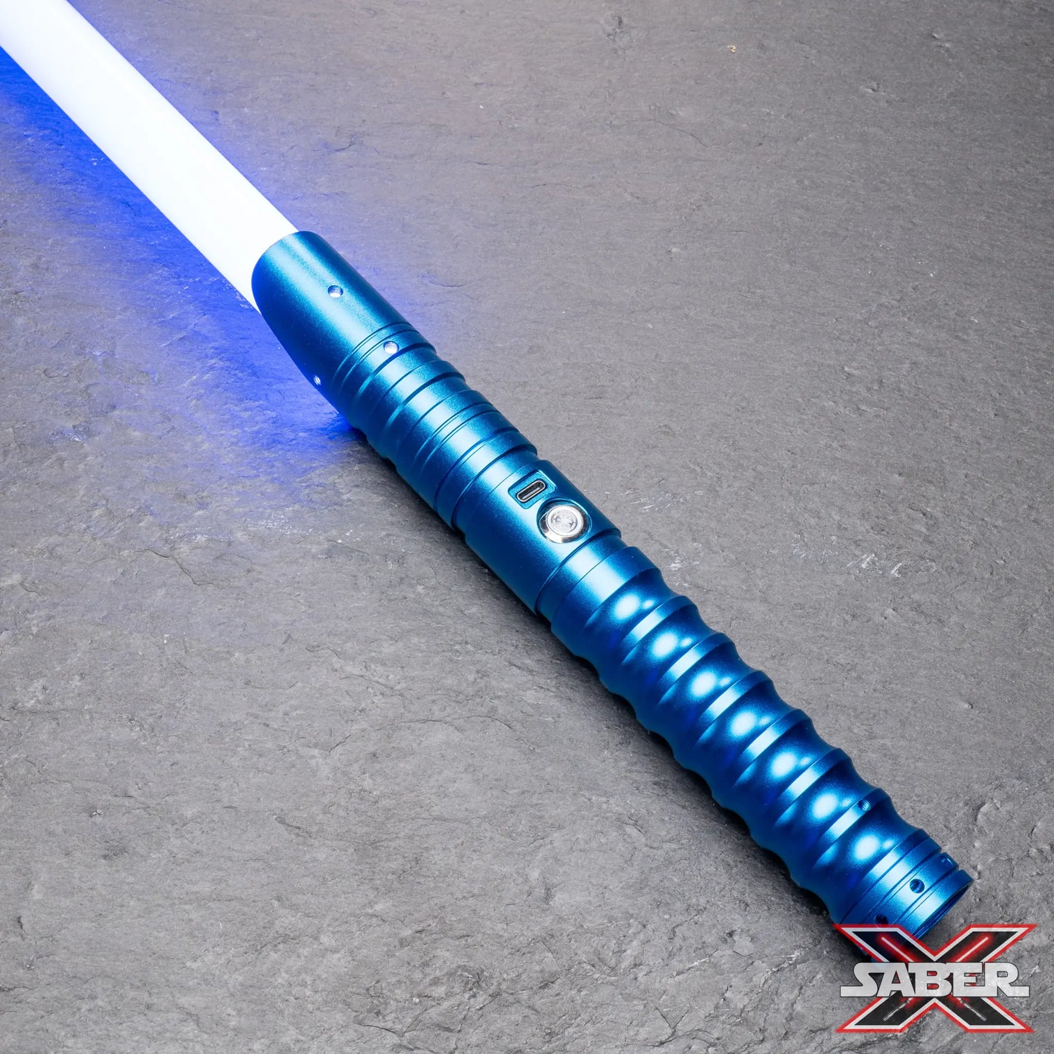The Droid Saber