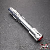 Solo's Legacy Lightsaber