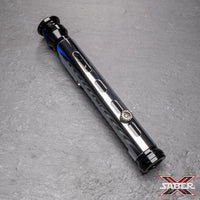 The Mentor's Lightsaber