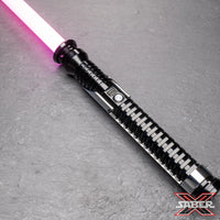 The Mentor's Lightsaber