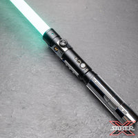 Unleashed I Lightsaber