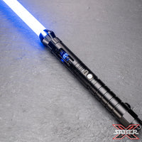Eterna Crystal Lightsaber