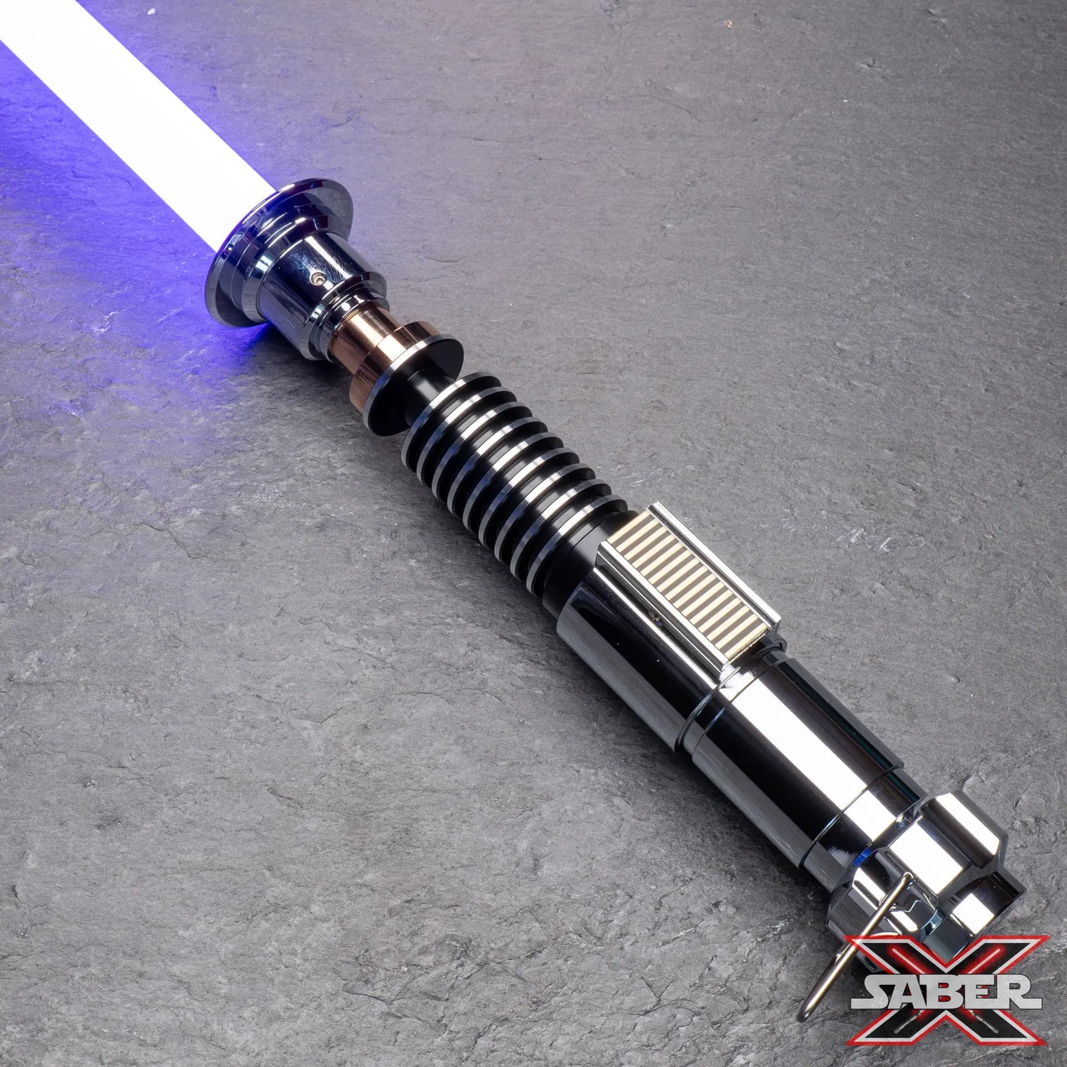 The Knight VI Saber