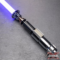 The Knight VI Saber