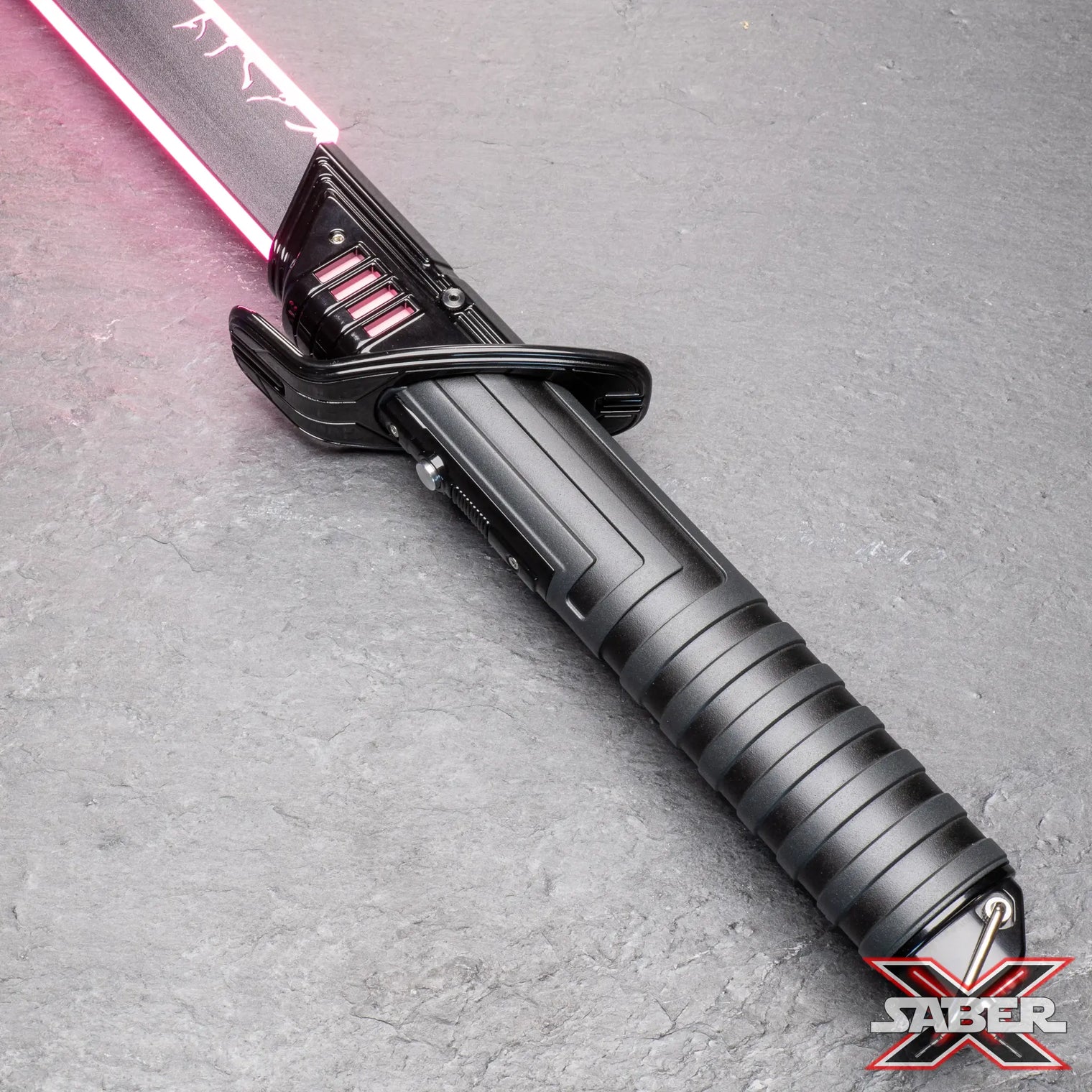 The Dark Saber