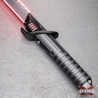 The Dark Saber