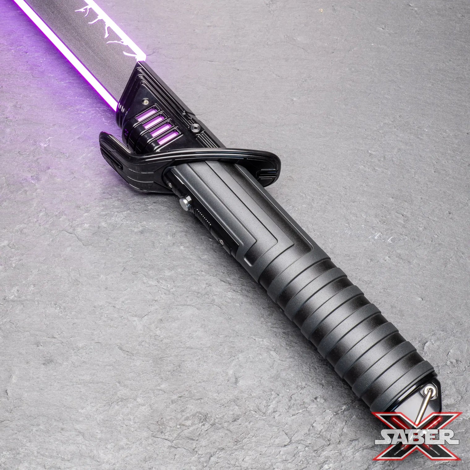 The Dark Saber