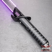 The Dark Saber