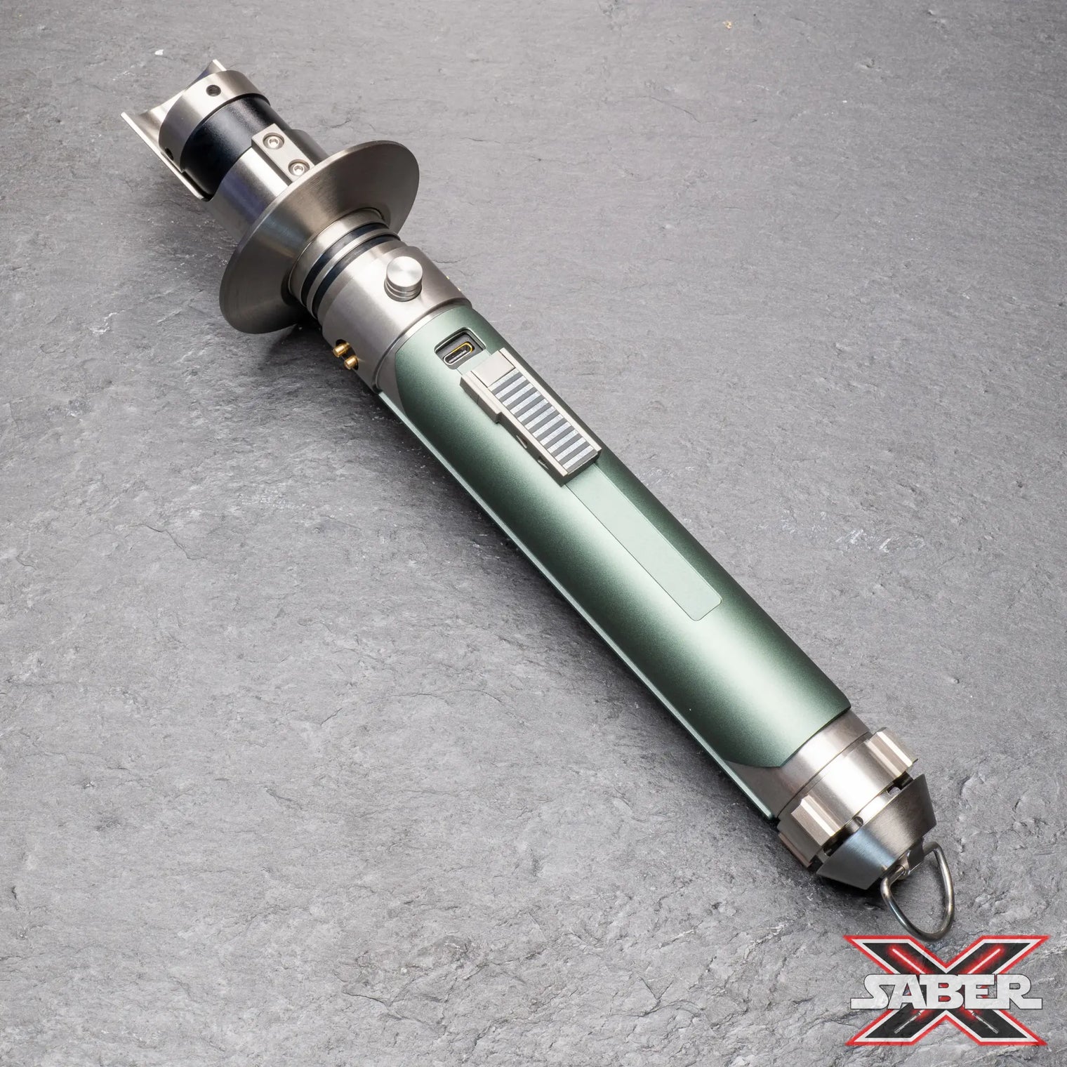 Dume Lightsaber