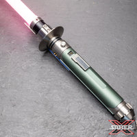Dume Lightsaber