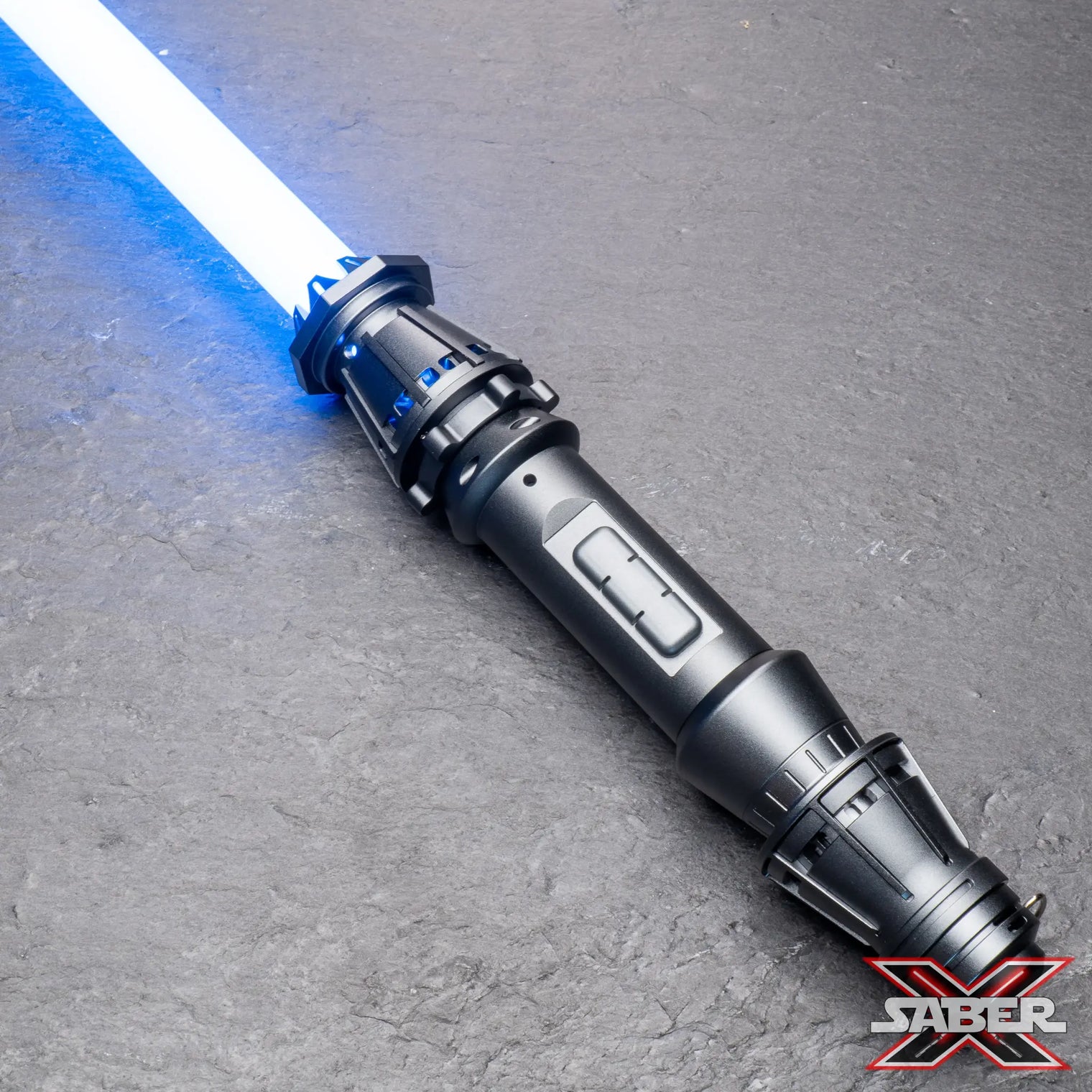 Rey's Lightsaber