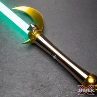 Sailor Moon Saber