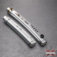Fulcrum Curved Lightsaber Set