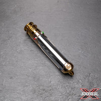 The Chancellor's Lightsaber