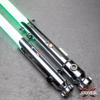 Snips Lightsaber Set