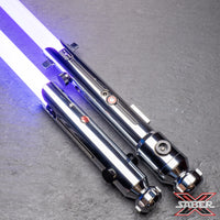 Snips Lightsaber Set