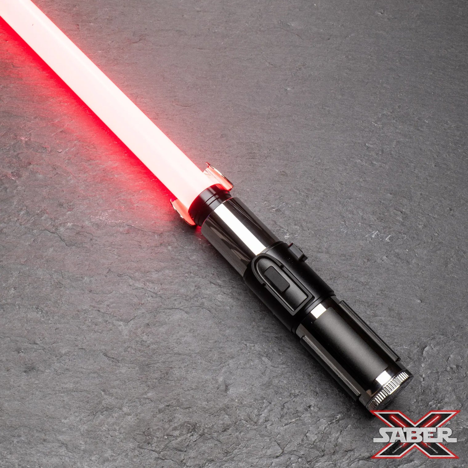 Little Green Lightsaber