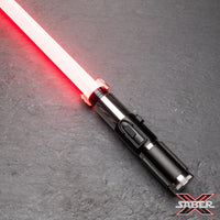 Little Green Lightsaber