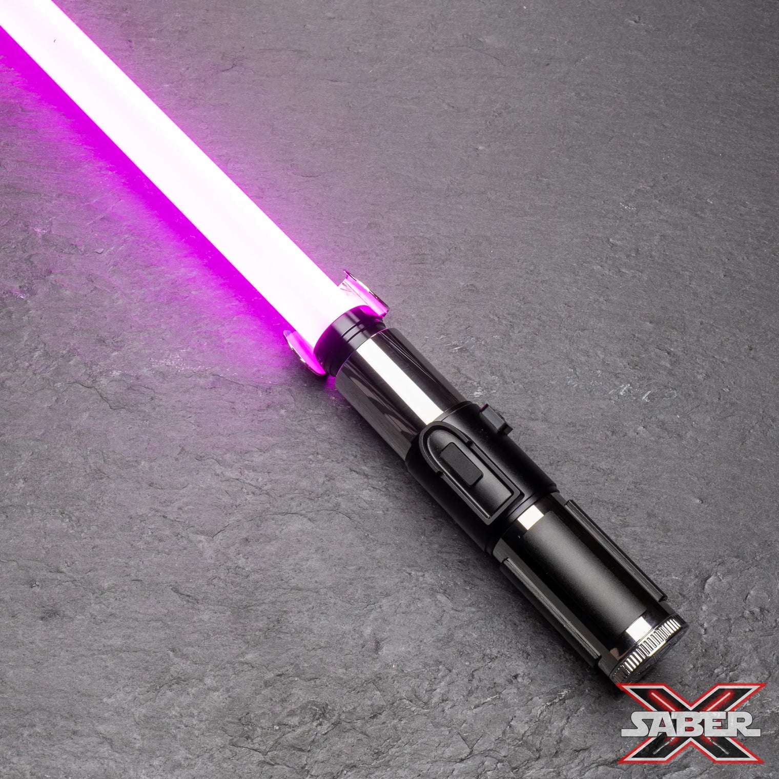 Little Green Lightsaber