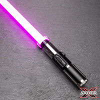 Little Green Lightsaber