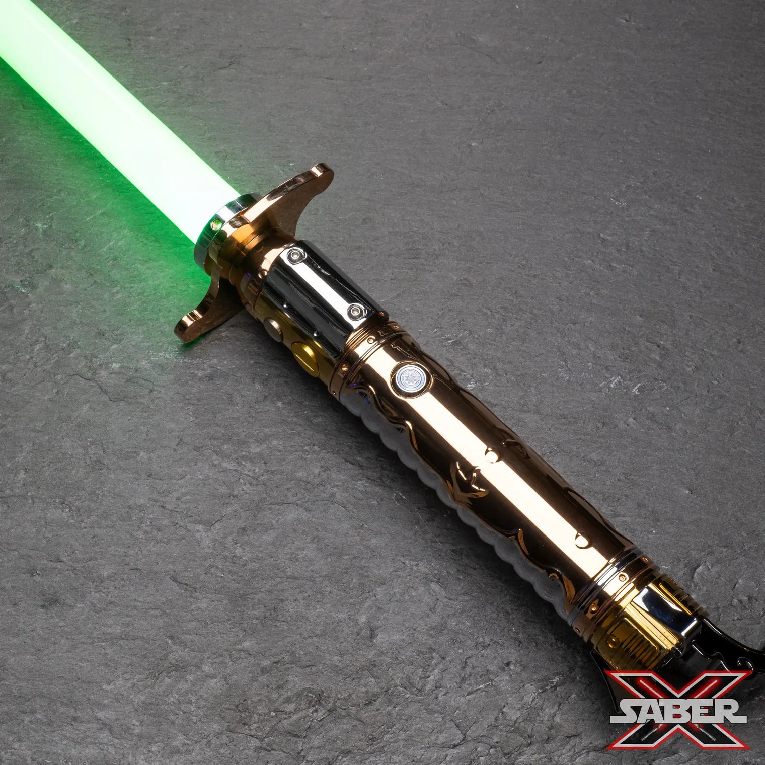 Uriel Lightsaber
