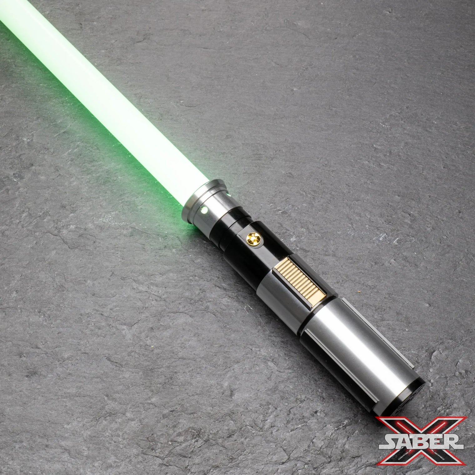 Sentinel Saber (Mater Piell)