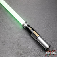 Sentinel Saber (Mater Piell)