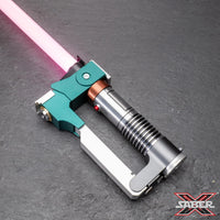 Bridger I Lightsaber