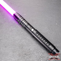 The Troop Lightsaber