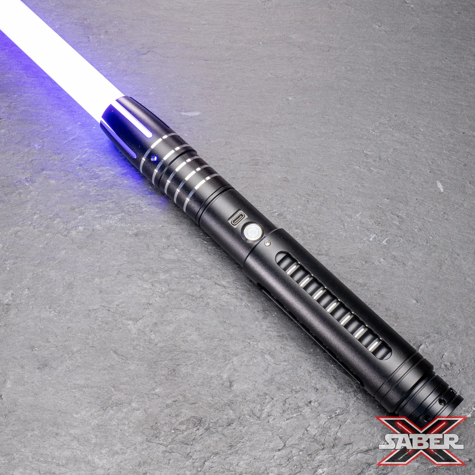 The Troop Lightsaber