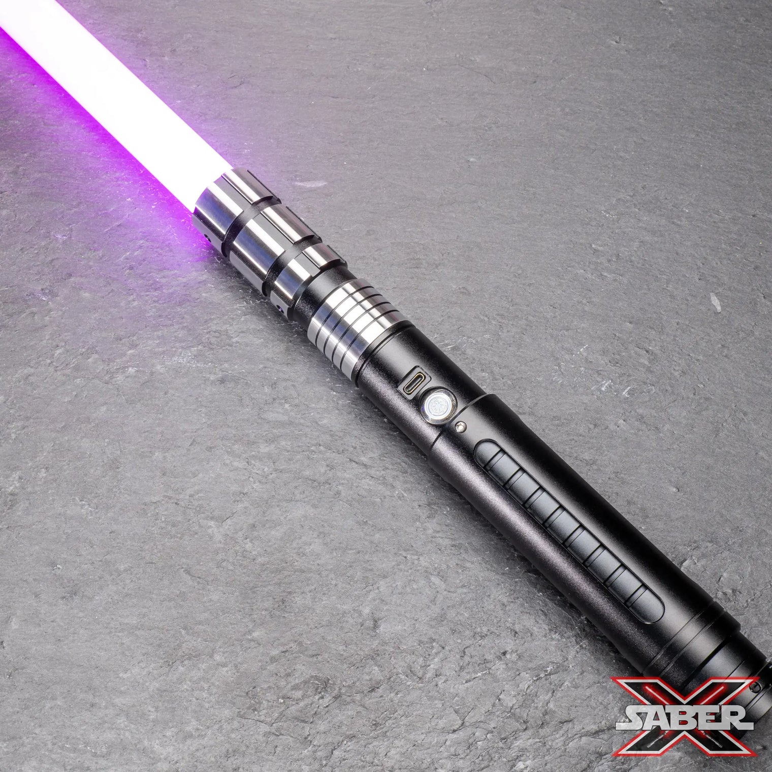 Deimos Lightsaber
