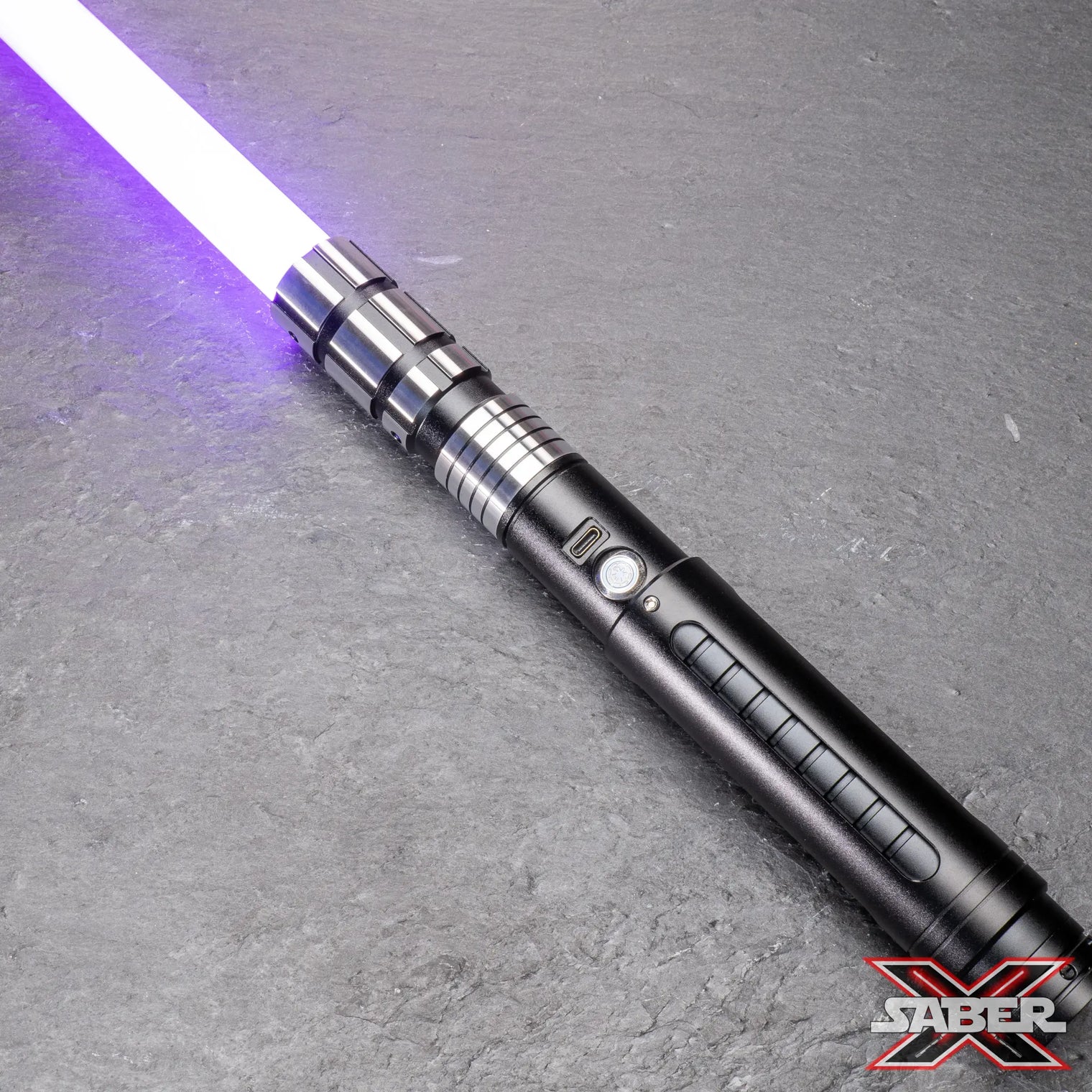 Deimos Lightsaber
