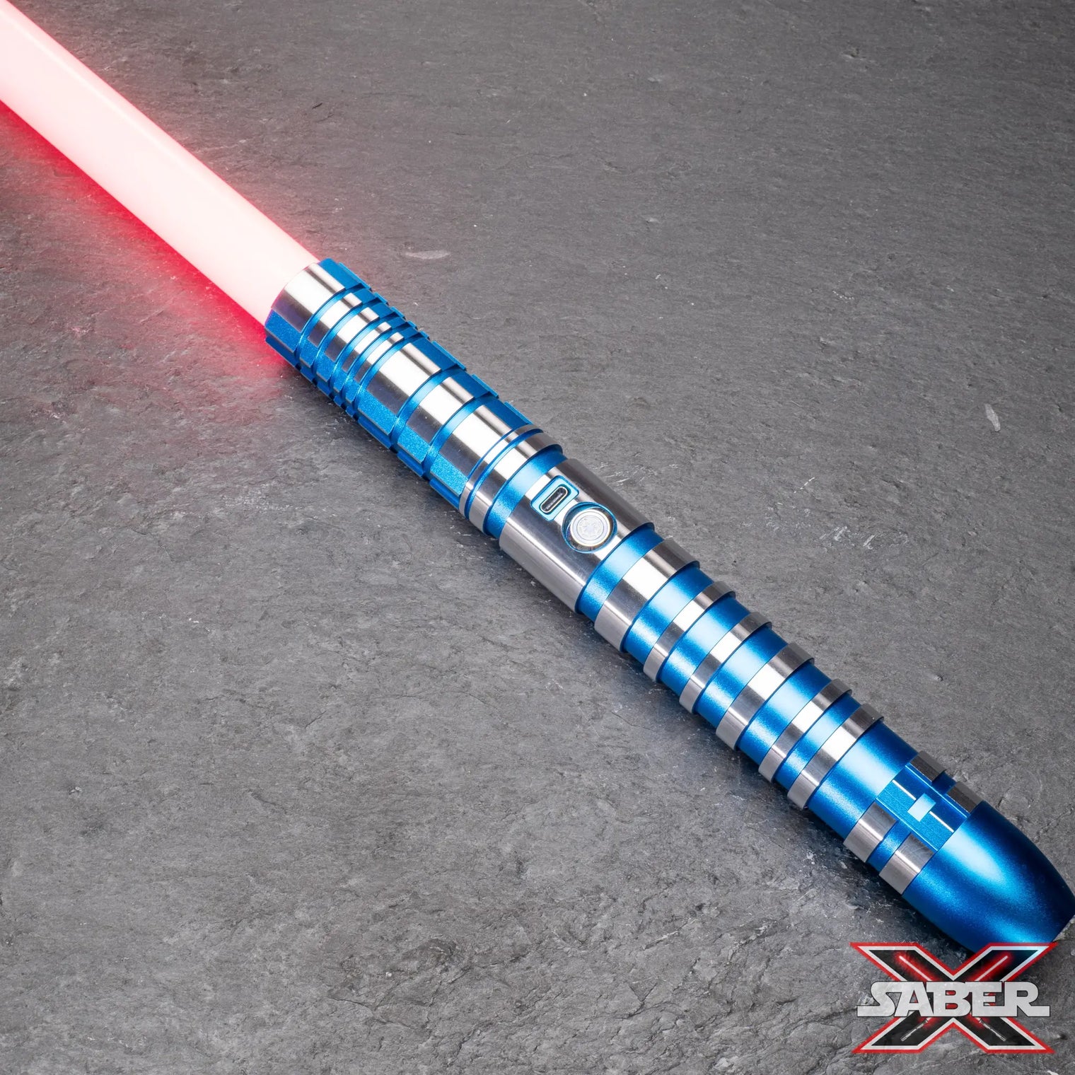 Droideka Lightsaber