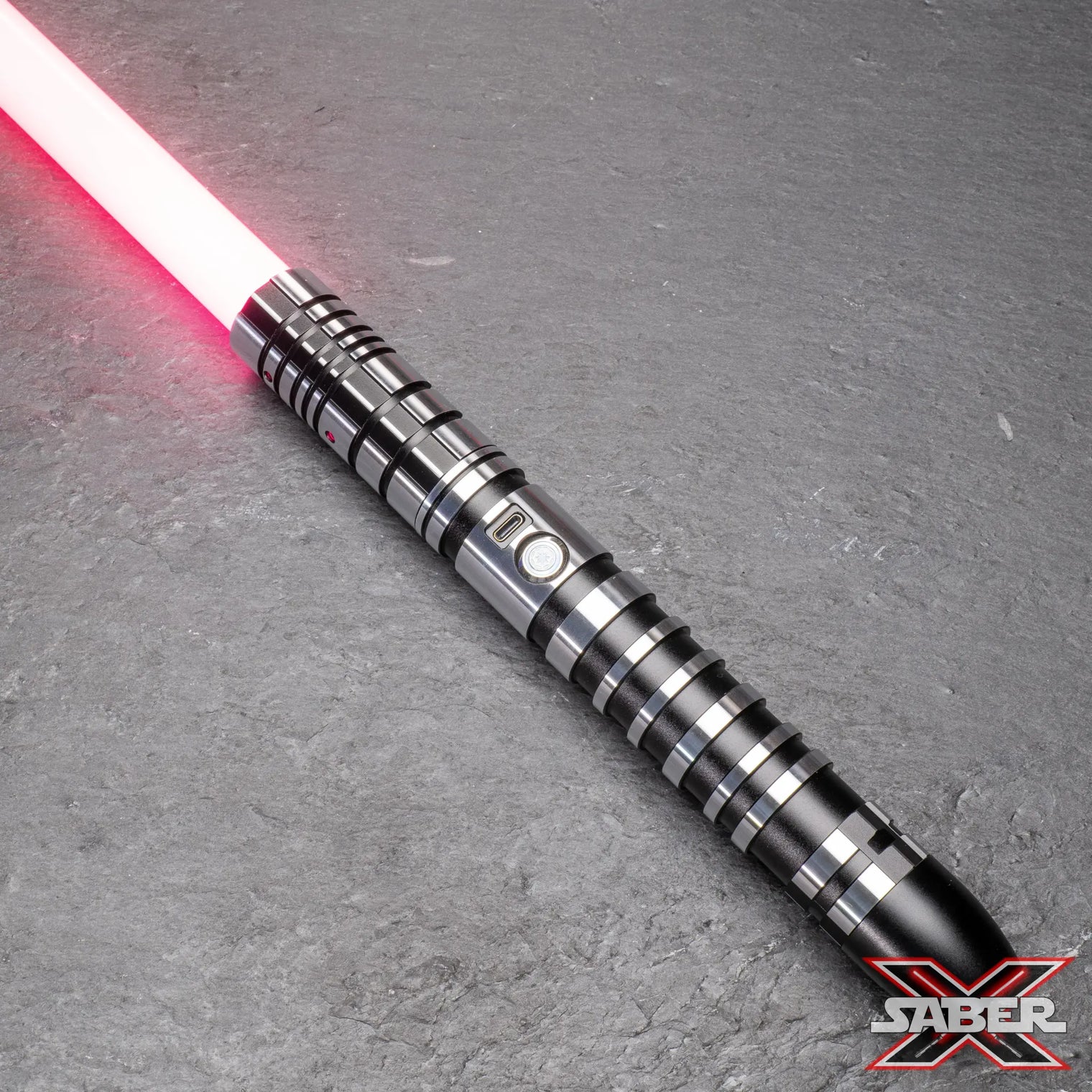 Droideka Lightsaber