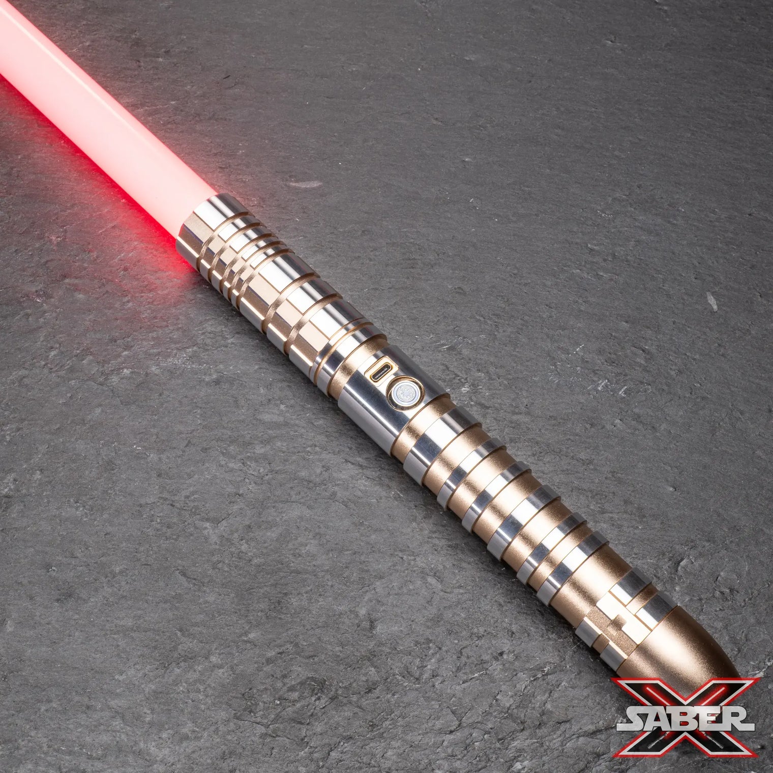 Droideka Lightsaber